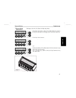 Предварительный просмотр 45 страницы Tally T2150 Quick Start Manual