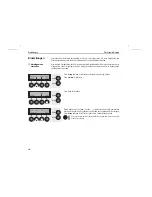 Предварительный просмотр 46 страницы Tally T2150 Quick Start Manual