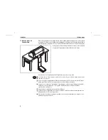 Предварительный просмотр 60 страницы Tally T2150 Quick Start Manual