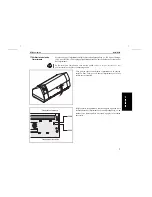 Preview for 61 page of Tally T2150 Quick Start Manual