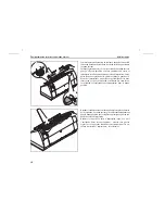 Preview for 66 page of Tally T2150 Quick Start Manual