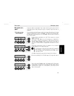 Предварительный просмотр 67 страницы Tally T2150 Quick Start Manual