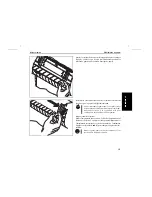 Preview for 69 page of Tally T2150 Quick Start Manual