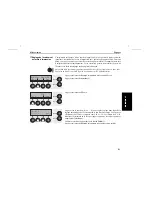 Предварительный просмотр 75 страницы Tally T2150 Quick Start Manual