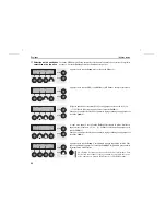 Предварительный просмотр 76 страницы Tally T2150 Quick Start Manual