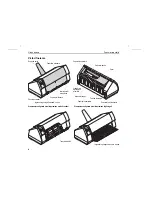 Preview for 84 page of Tally T2150 Quick Start Manual