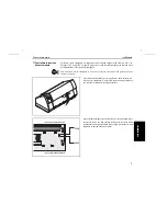 Preview for 87 page of Tally T2150 Quick Start Manual