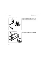 Preview for 88 page of Tally T2150 Quick Start Manual