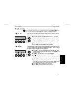 Preview for 89 page of Tally T2150 Quick Start Manual