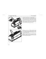 Preview for 92 page of Tally T2150 Quick Start Manual