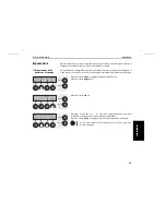 Предварительный просмотр 99 страницы Tally T2150 Quick Start Manual