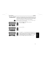 Preview for 101 page of Tally T2150 Quick Start Manual