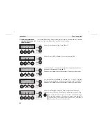 Предварительный просмотр 102 страницы Tally T2150 Quick Start Manual