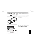 Preview for 113 page of Tally T2150 Quick Start Manual