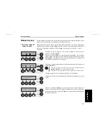 Preview for 119 page of Tally T2150 Quick Start Manual