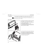 Preview for 120 page of Tally T2150 Quick Start Manual