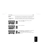 Preview for 125 page of Tally T2150 Quick Start Manual