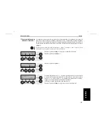 Preview for 127 page of Tally T2150 Quick Start Manual