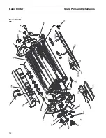 Предварительный просмотр 6 страницы Tally T2155 Maintenance Manual