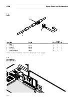 Предварительный просмотр 12 страницы Tally T2155 Maintenance Manual