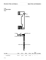 Предварительный просмотр 16 страницы Tally T2155 Maintenance Manual