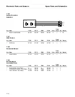 Предварительный просмотр 18 страницы Tally T2155 Maintenance Manual