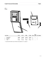 Предварительный просмотр 19 страницы Tally T2155 Maintenance Manual