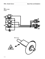 Предварительный просмотр 20 страницы Tally T2155 Maintenance Manual