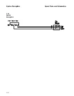 Предварительный просмотр 22 страницы Tally T2155 Maintenance Manual