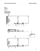 Предварительный просмотр 25 страницы Tally T2155 Maintenance Manual