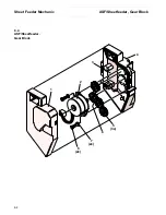 Предварительный просмотр 31 страницы Tally T2155 Maintenance Manual