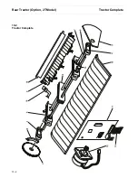 Предварительный просмотр 36 страницы Tally T2155 Maintenance Manual