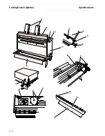 Предварительный просмотр 37 страницы Tally T2155 Maintenance Manual