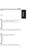 Предварительный просмотр 19 страницы Tally T2240/24 Operator'S Manual