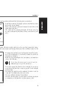 Preview for 7 page of Tally T2240 Operator'S Manual