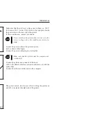 Preview for 8 page of Tally T2240 Operator'S Manual