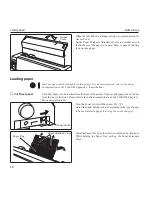 Preview for 12 page of Tally T2240 Operator'S Manual