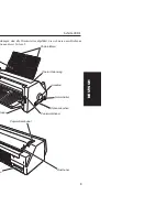 Preview for 29 page of Tally T2240 Operator'S Manual