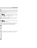 Preview for 32 page of Tally T2240 Operator'S Manual