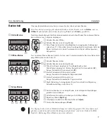 Preview for 33 page of Tally T2240 Operator'S Manual