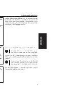 Preview for 35 page of Tally T2240 Operator'S Manual