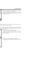 Preview for 36 page of Tally T2240 Operator'S Manual