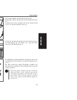 Preview for 37 page of Tally T2240 Operator'S Manual