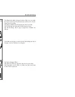 Preview for 38 page of Tally T2240 Operator'S Manual