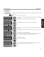 Preview for 45 page of Tally T2240 Operator'S Manual