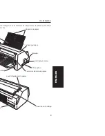 Preview for 53 page of Tally T2240 Operator'S Manual