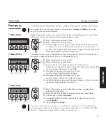 Preview for 57 page of Tally T2240 Operator'S Manual