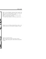 Preview for 62 page of Tally T2240 Operator'S Manual