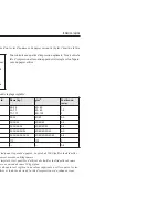 Preview for 68 page of Tally T2240 Operator'S Manual