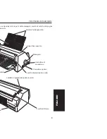 Preview for 77 page of Tally T2240 Operator'S Manual